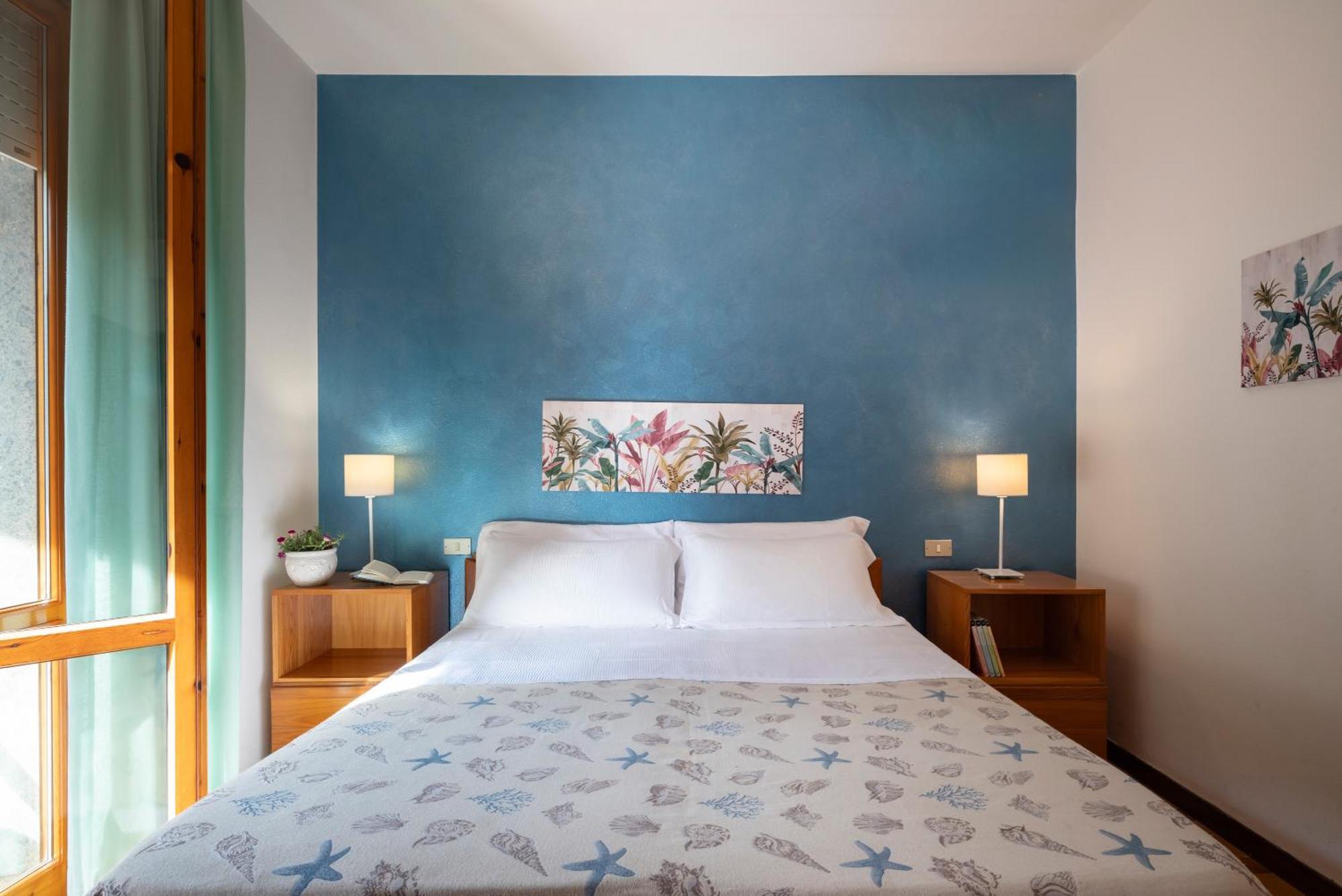 Hotel Parco Dei Pini - 100Mt Dal Mare Follonica Eksteriør billede